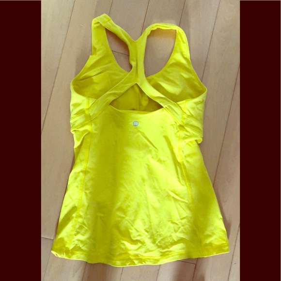 Lululemon gently used - Picture 1 of 2